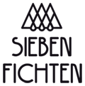 Sieben Fichten
